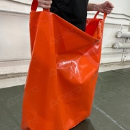 Аттракцион для весёлых стартов "Мешок для забегов" - Производственное предприятие АЭРО - Пневмокаркасные шатры и палатки,  надувные рекламные конструкции, надувные сцены, арки  и пневмокостюмы