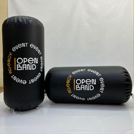 Надувной ПВХ буй 1м.*0,5м - Производственное предприятие АЭРО - Пневмокаркасные шатры и палатки,  надувные рекламные конструкции, надувные сцены, арки  и пневмокостюмы