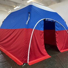 С вшитыми стенками (серия "Лайт") - Производственное предприятие АЭРО - Пневмокаркасные шатры и палатки,  надувные рекламные конструкции, надувные сцены, арки  и пневмокостюмы