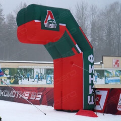РАЗДВИЖНЫЕ - Производственное предприятие АЭРО - Пневмокаркасные шатры и палатки,  надувные рекламные конструкции, надувные сцены, арки  и пневмокостюмы