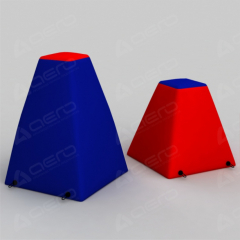 ТЕМПЛ малый и большой - Производственное предприятие АЭРО - Пневмокаркасные шатры и палатки,  надувные рекламные конструкции, надувные сцены, арки  и пневмокостюмы